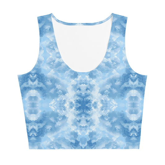 Cloud 9 crop top