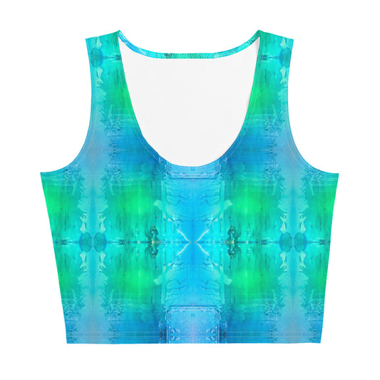 Oceana crop top