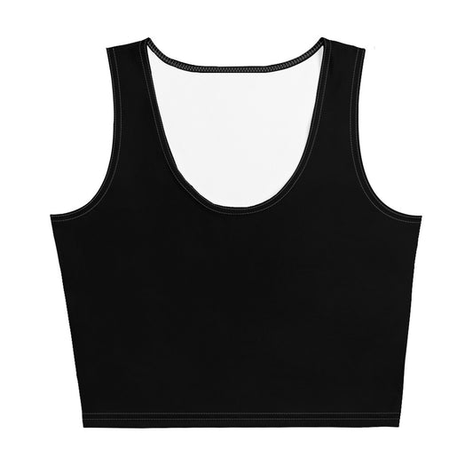 Lilith crop top