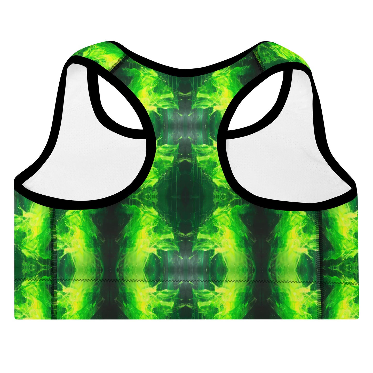 Shego sports bra