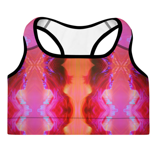 The Fifth Element sports bra