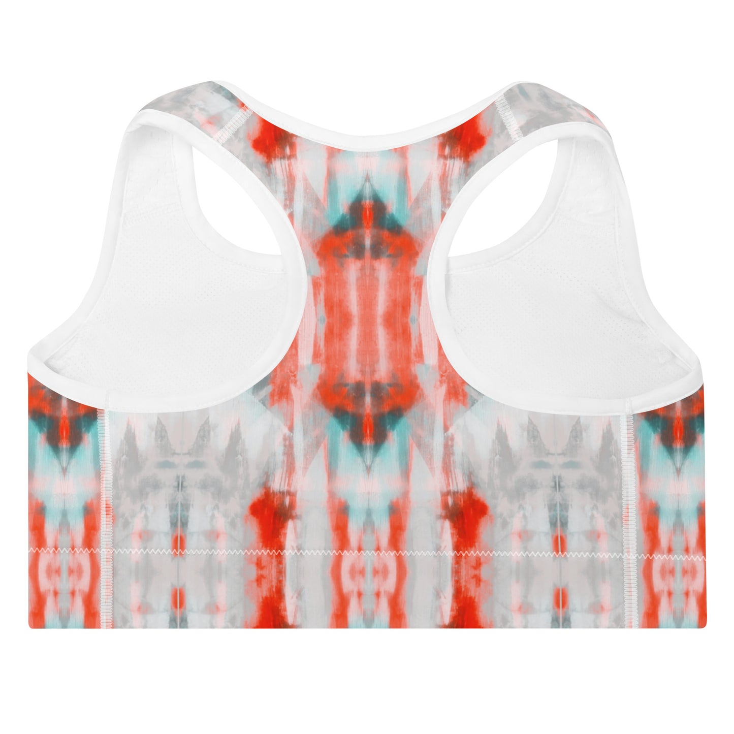 Spice n Ice sports bra