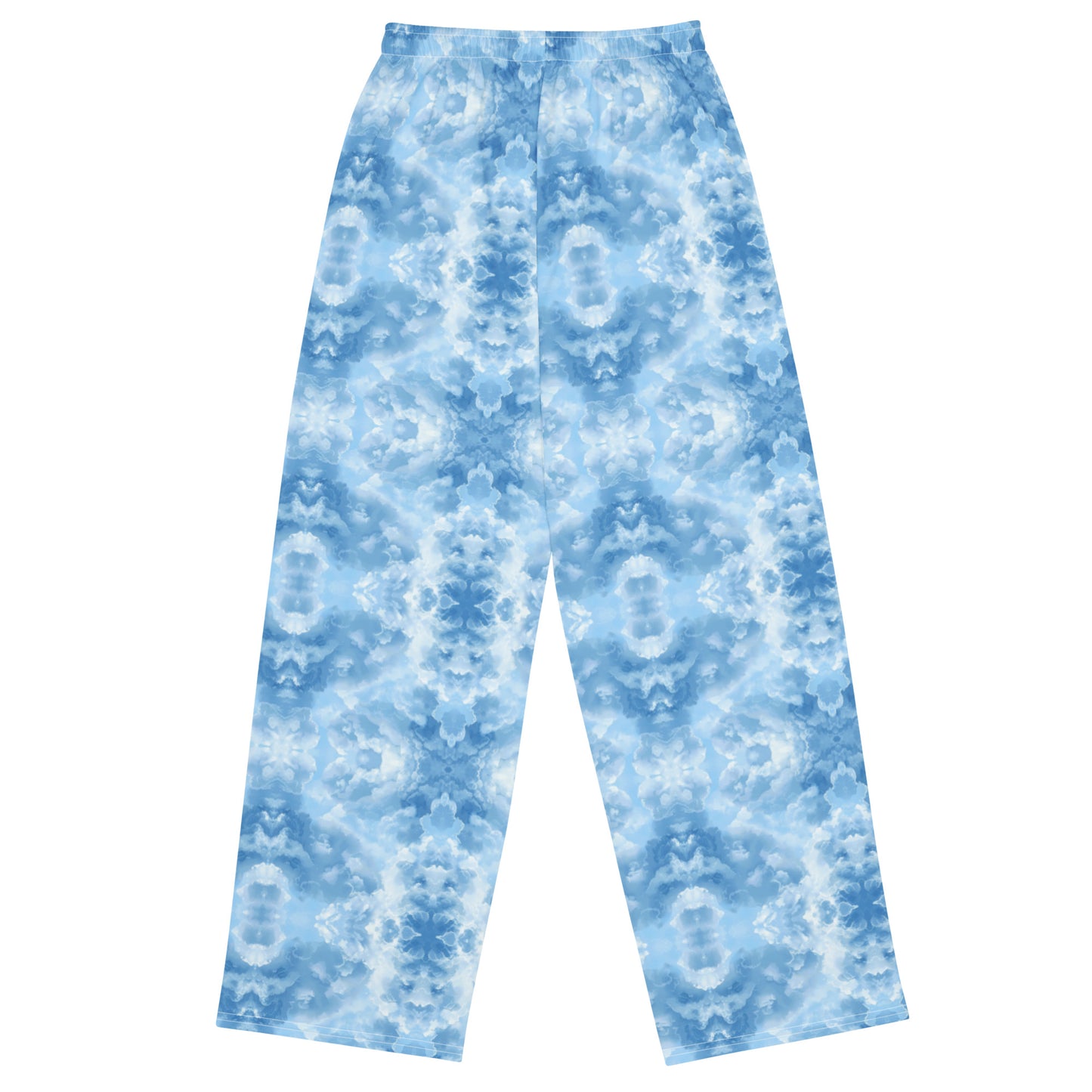 Cloud 9 wide-leg pants