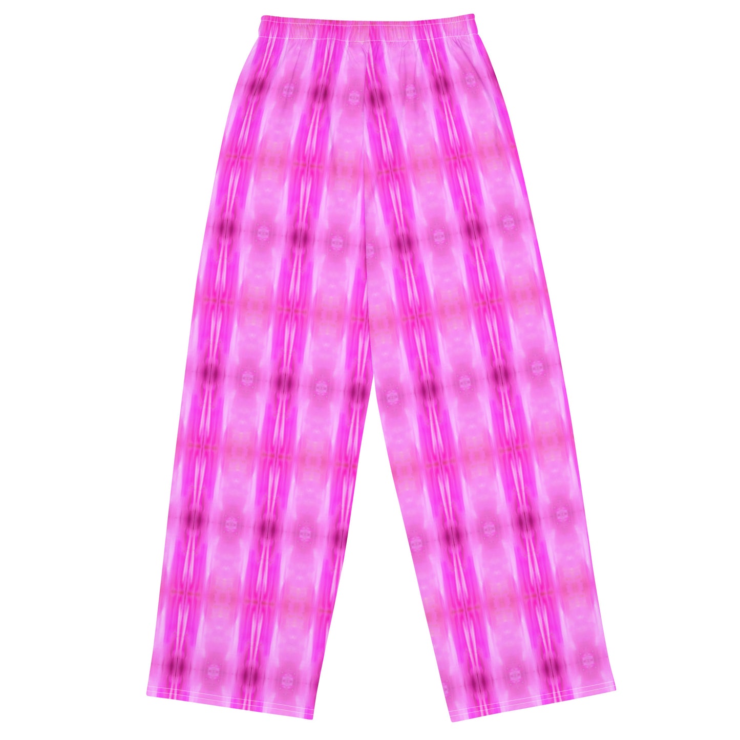 Candy Floss wide-leg pants