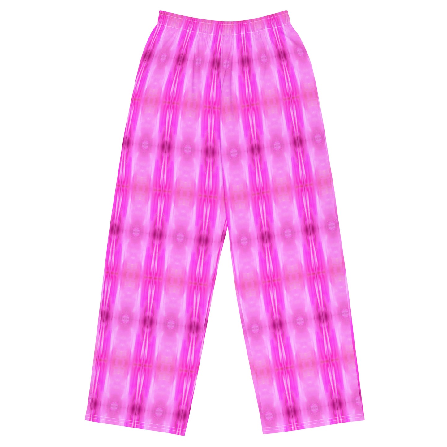 Candy Floss wide-leg pants