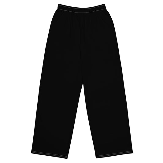 Lilith wide-leg pants