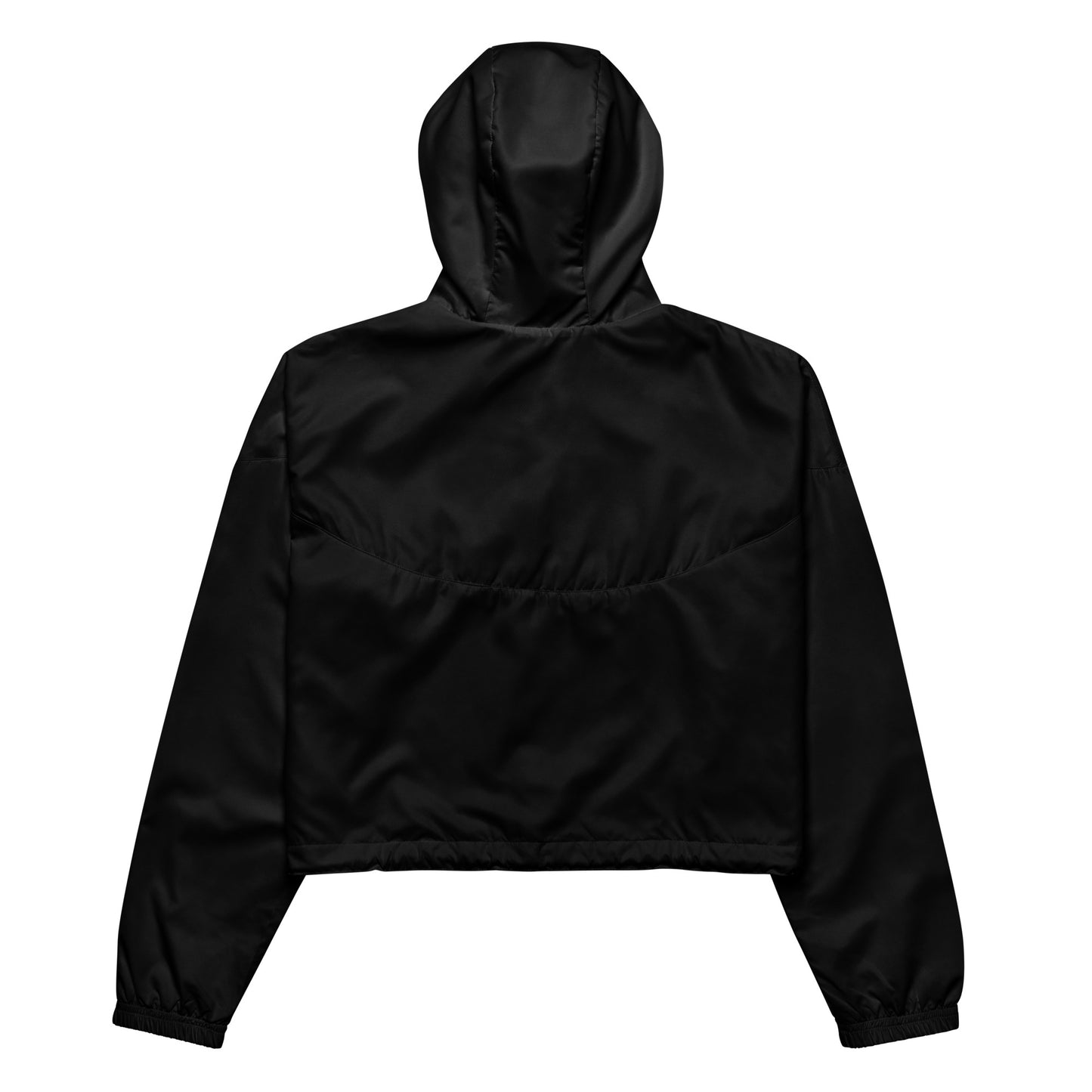 Lilith cropped windbreaker