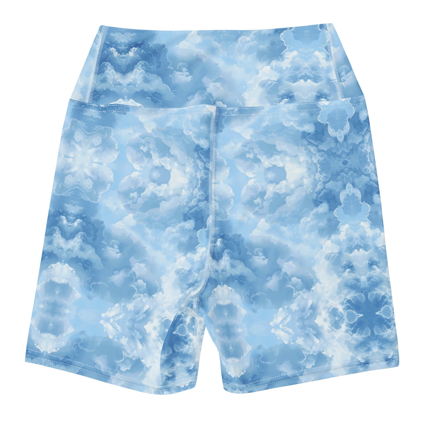 Cloud 9 yoga shorts