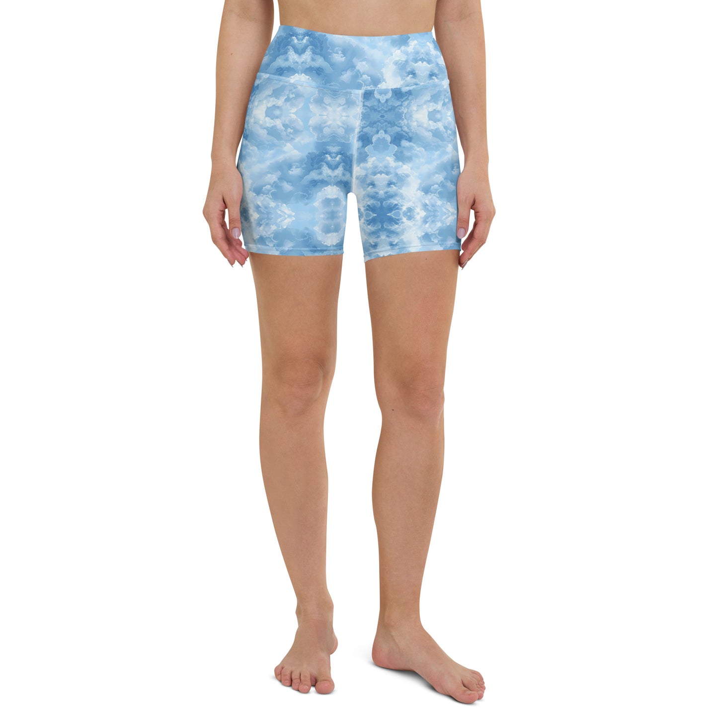 Cloud 9 yoga shorts