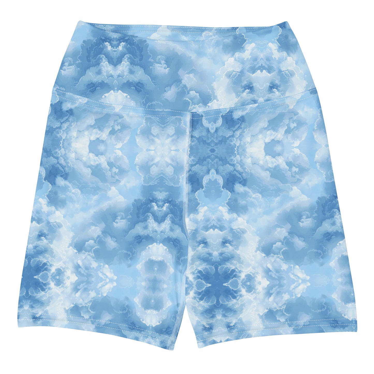 Cloud 9 yoga shorts