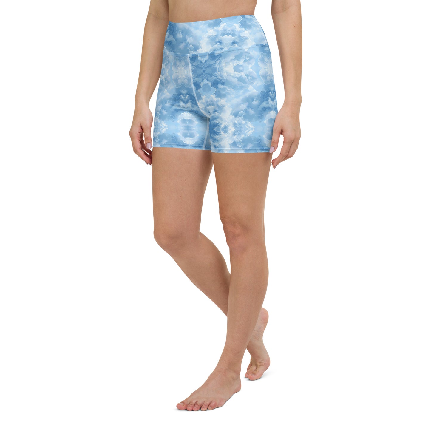 Cloud 9 yoga shorts