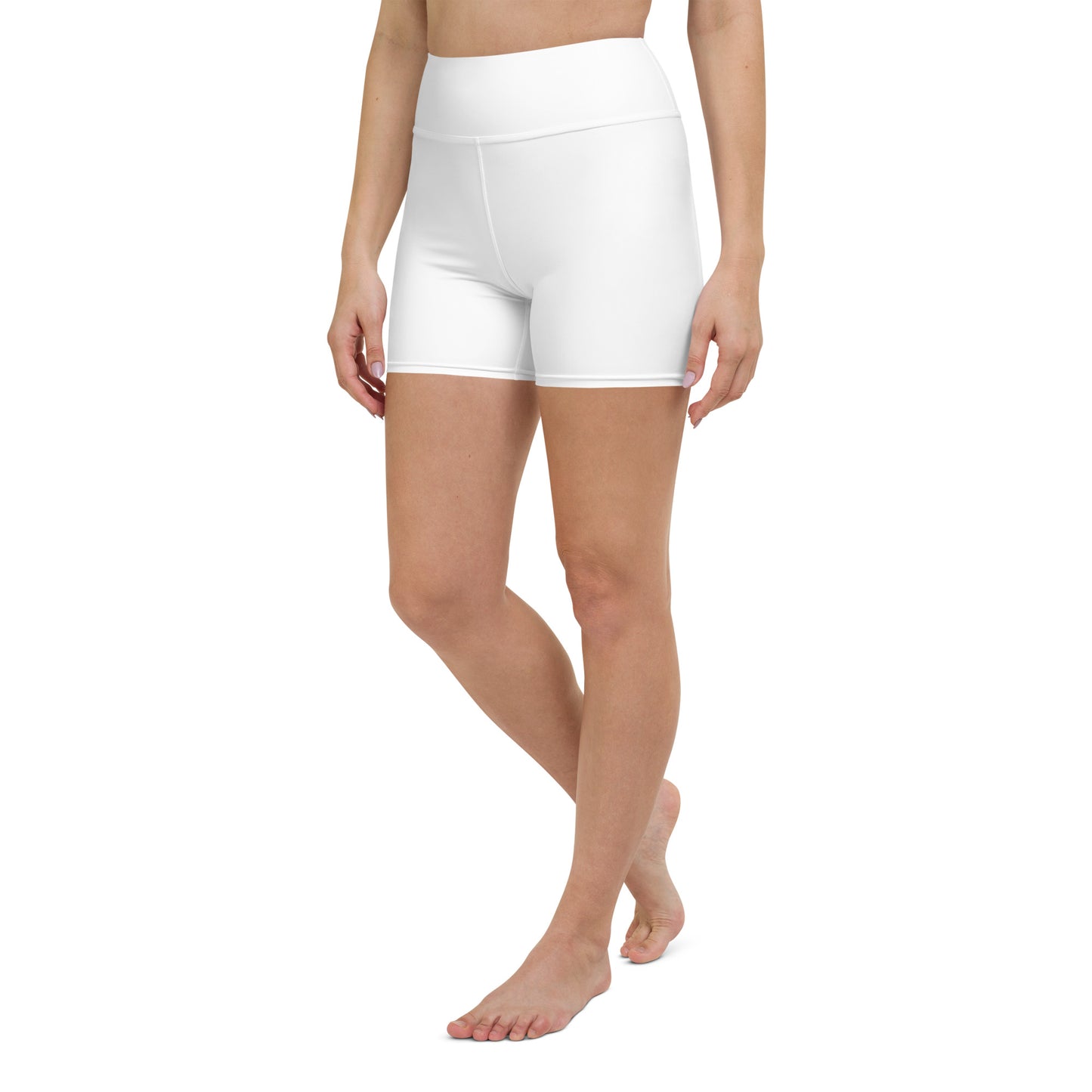 Luna yoga shorts