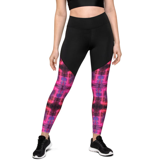 Soho leggings